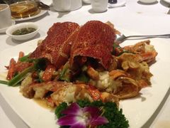 iphone_upload_pic-金唐海鲜酒家
