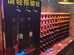 -炭烤麻里·臻选自助烤肉料理(观音桥大融城店)