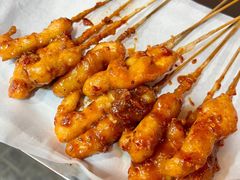 -辽B·小串(总店)