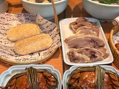 -回味鸭血粉丝汤(夫子庙瞻园路店)