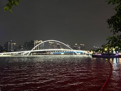 -海心沙亚运公园