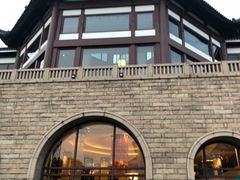 -苏州吴宫泛太平洋酒店