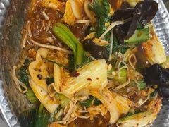 -喜家德虾仁水饺(华强天虹店)