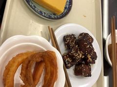 -护国寺小吃(安定门店)