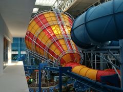 -青岛东方影都融创水世界