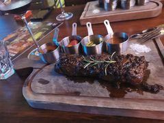 -MR.ROCKY洛奇先生RESTAURANT&BAR(宝安壹方城店)