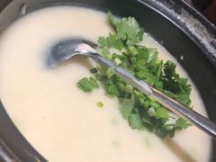 -颐和•海鲜砂锅粥•啫啫煲(奥林匹克广场店)