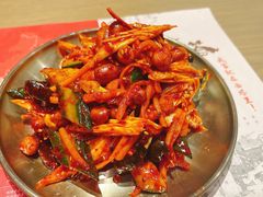 -西塔老太太泥炉烤肉(双井店)