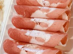 羊高钙肉-虾大侠·盱眙龙虾老北京铜锅涮羊肉(金楠天街店)