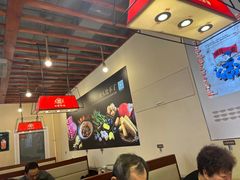 -灶座小锅烀饼·铁锅炖(道里店)
