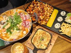 -韩热集市(百源店)