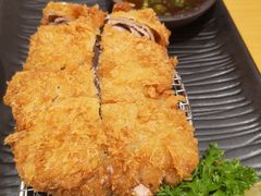 -胜博殿日式炸猪排(西红门店)