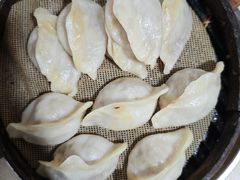 -马大刚白记包子