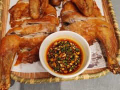 -金哥私房菜馆(张府园总店)