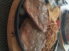 -半秋山西餐厅(宜昌大洋店)