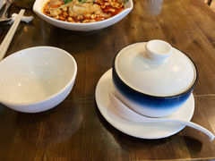 -伊兰麒兰馨园·川菜·清真馆(339电视塔店)