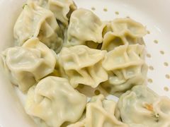 -大眼锅贴水饺(河东店)