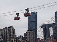 -重庆两江夜游-交运系列