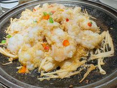 -小放牛炒菜馆(长安万达店)