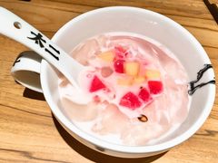 现任椰奶冰粉-太二酸菜鱼(汕头苏宁广场店)