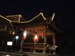 -咸宁万豪温泉谷度假区