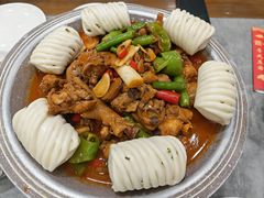 -上庄晋风庄园(上庄店)
