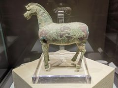 -张掖市博物馆
