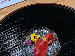 -鮨乐亭Omakase·海胆宴