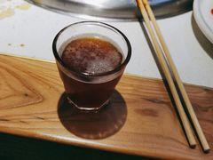 -蜀留香火锅(社会山店)