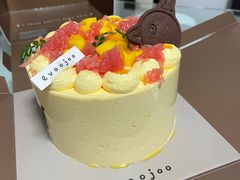 -evoojoo面包商店