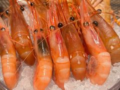 -田舍家Inakaya·炉端烧·铁板烧(天汇igc店)