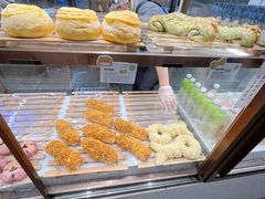 -奈雪的茶(青岛卓悦里INTOWN店)