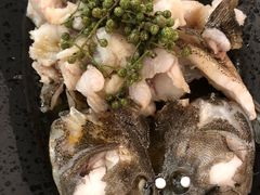 -先记烧鹅王·本地粤菜(福永店)