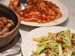 -常来小聚·广州非遗传承餐厅(高德置地店)