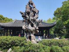 -台州府城(东湖)