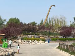 -北京野生动物园