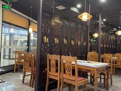 -重庆巴渝火锅(钟家村店)