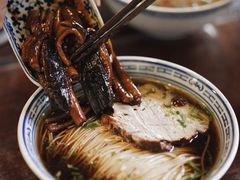 -同得兴 Since·1995 传统苏式面馆(嘉馀坊店)