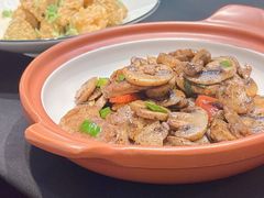 -半勺·新徽菜(银泰城店)