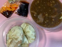 -小胖包子王(庆亚大厦店)