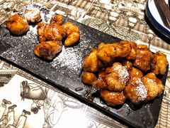 -绿茶餐厅(乐峰广场店)