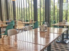 -阿那亚第二食堂 Cafeteria 2