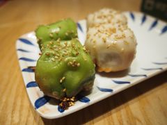 -陈家生煎(三坊七巷店)