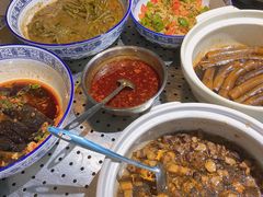 红烧肉-王胖儿甏肉干饭(总店)