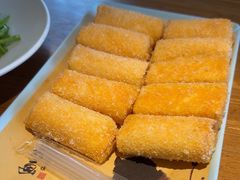 -鸡毛换糖(高桥店)