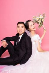 点击看大图 -金夫人婚纱摄影(衡阳店)