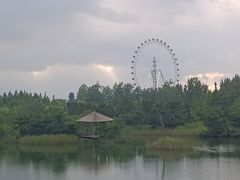 -日照海滨国家森林公园
