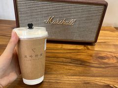 -风吟仟茶(河街店)