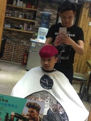 -GY style salon网红签约