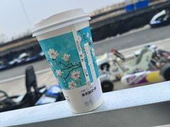 -天津极速星辰国际卡丁车赛车场